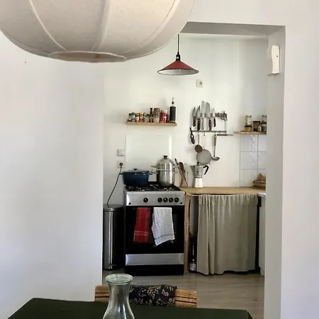 L'ancien Bureau De Poste Lägenhet Saint-Pierre-Toirac