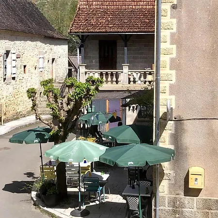 L'ancien Bureau De Poste