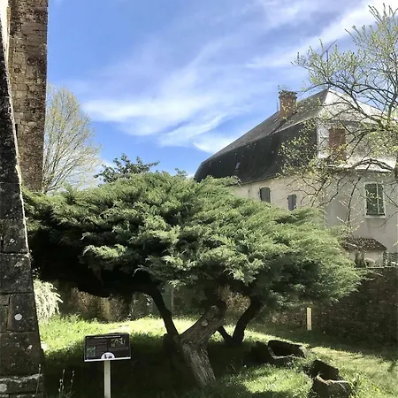L'ancien Bureau De Poste Lägenhet *